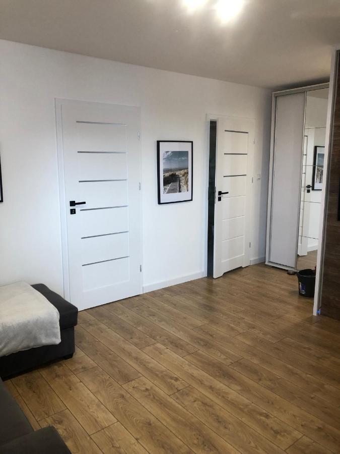 Dziwnowek Sloneczne Tarasy Emimar - Private Sauna Eksteriør bilde